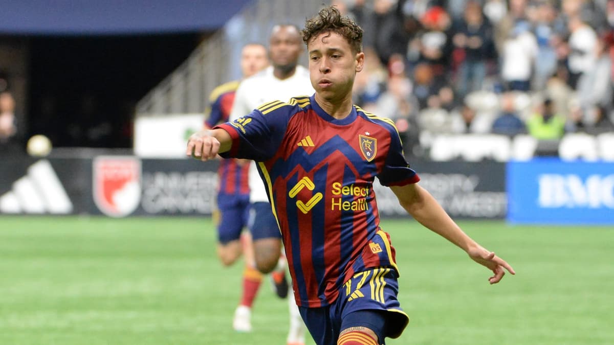 El DC United de la MLS firma al delantero mexicano Fidel Barajas