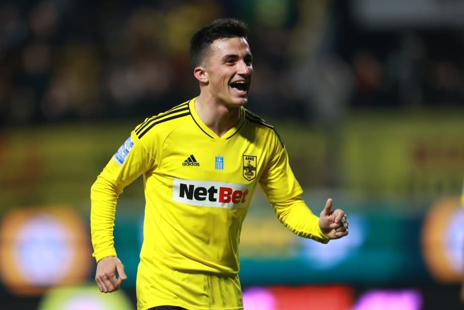 Sporting KC ficha a volante español que será Jugador Franquicia