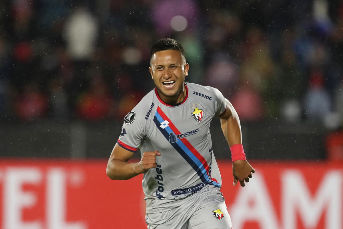 2-1. El Nacional gana en penaltis al Blooming y se verá con el Barcelona de Ecuador