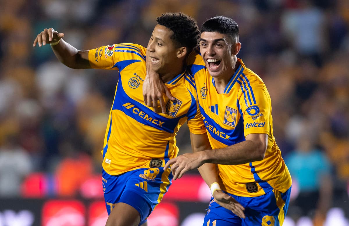 Tigres reciben al Estelí, obligados a ganar para seguir vivos en la Concacaf