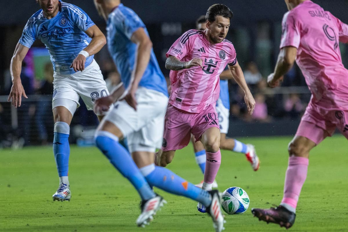 El camino del argentino Messi vuelve a cruzarse con el de Hugo Lloris