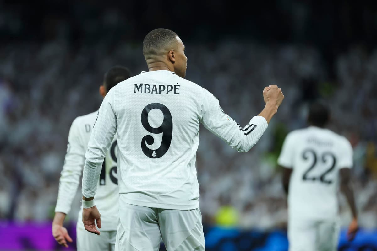 Listos los cruces de los octavos de final de la Champions League