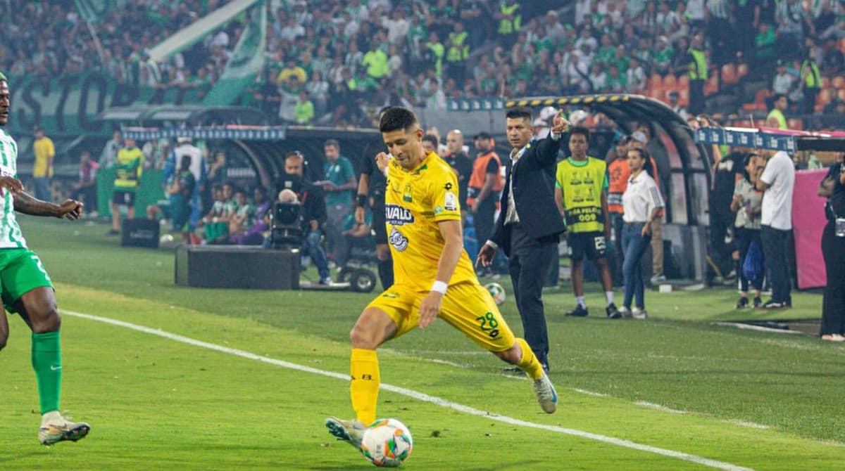 Bucaramanga regresa motivado a la Libertadores ante Colo Colo