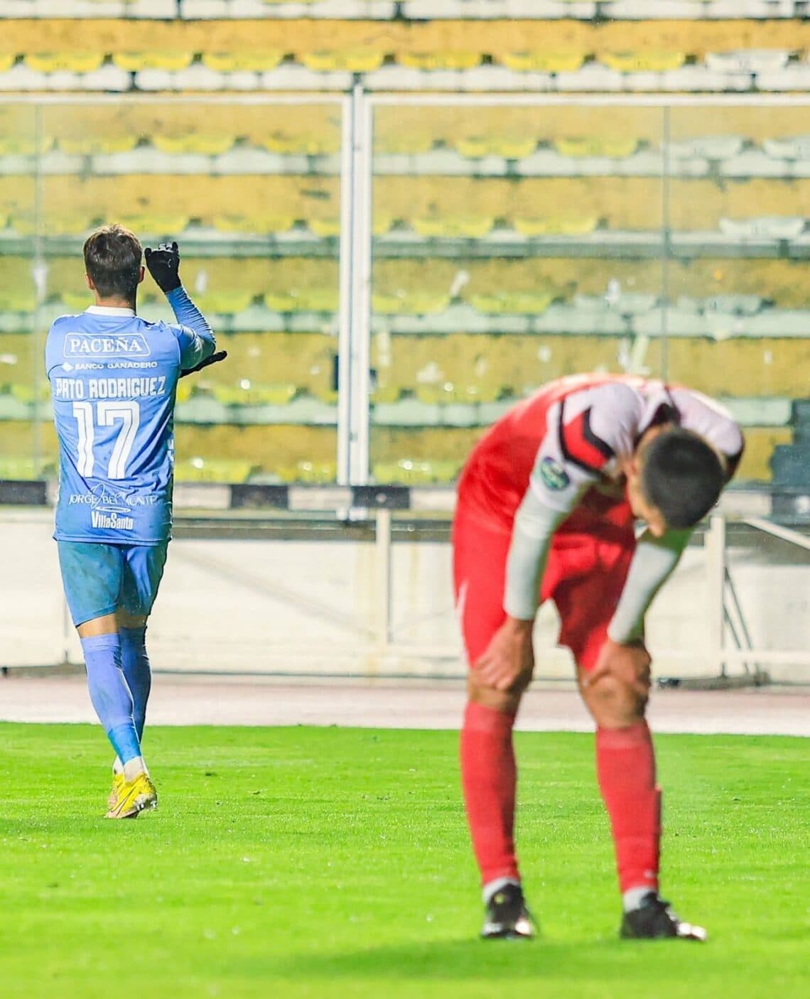 Bolívar avanza a la final del Torneo de Verano tras vencer a FC Universitario