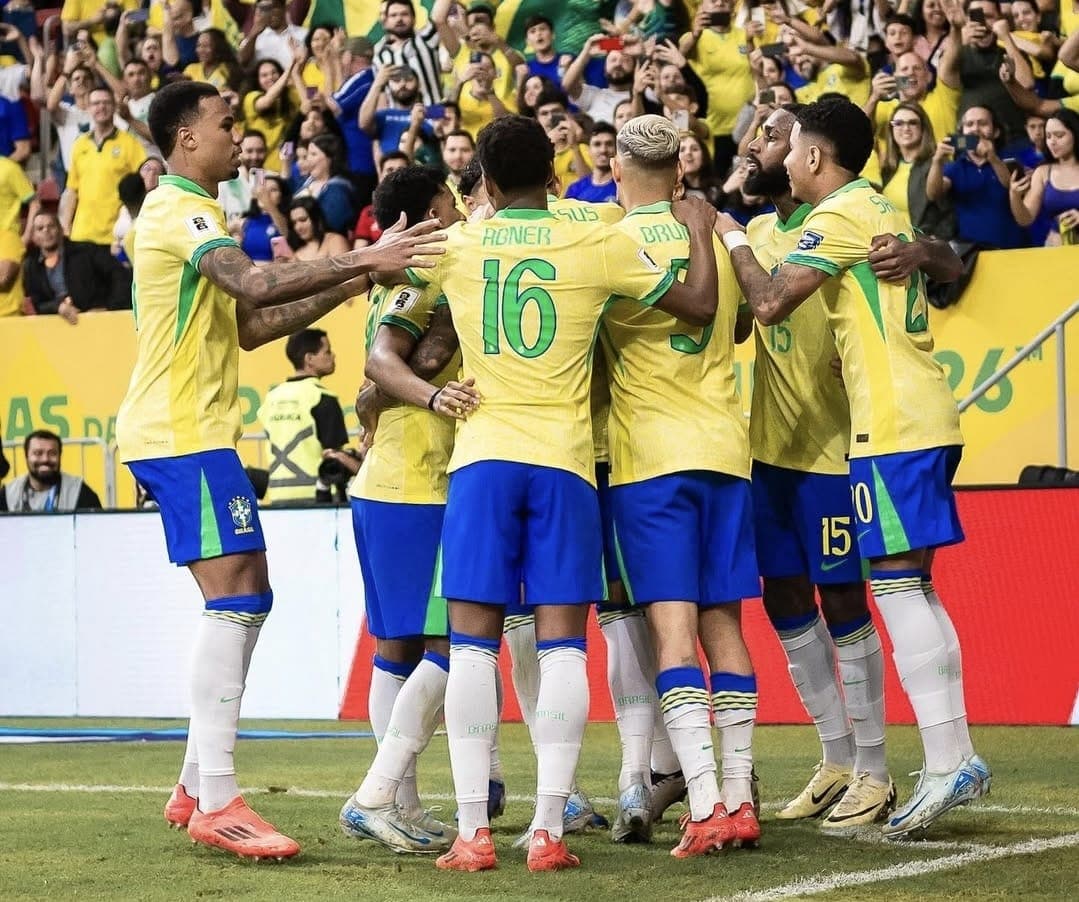Premier y Brasileirao, claves en el Brasil de Dorival