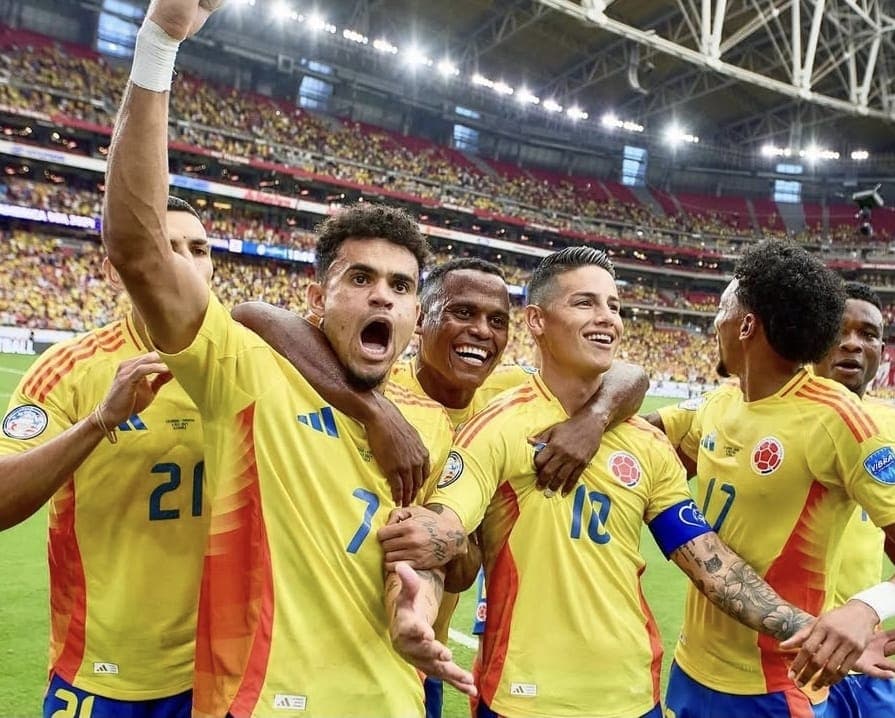 La Colombia de Néstor Lorenzo, el rompecabezas de 10 países