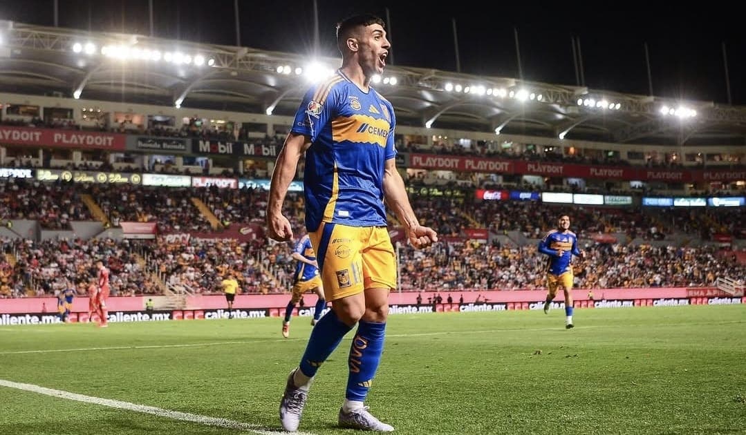 Ocho latinos dominan Equipo de la Semana en Concachampions