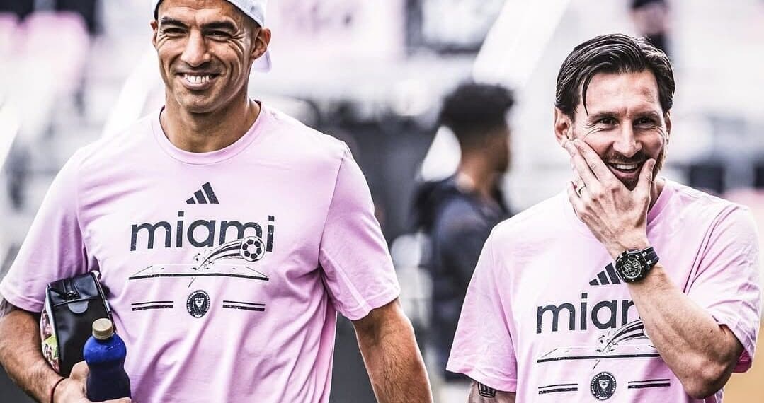 Duelos de impacto para latinos de la Conferencia Este en MLS