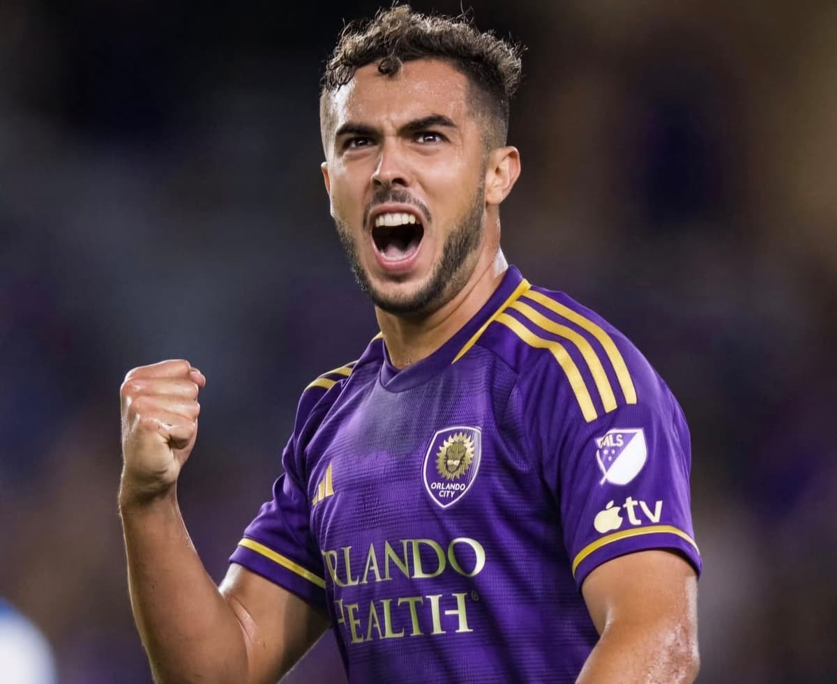 Cuatro latinos, entre los que más aportes ofensivos dan en MLS