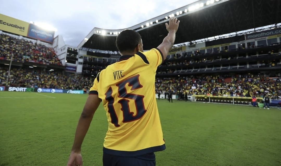 El Equipo Ideal de la Fecha 13 en Sudamérica