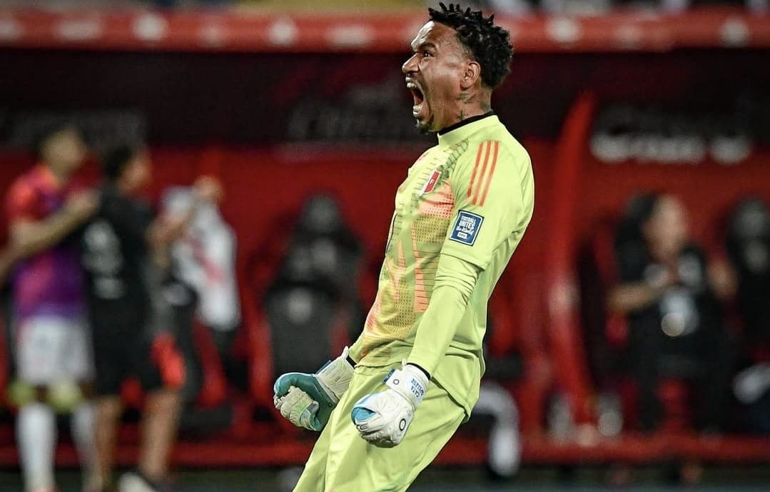 Latinos de MLS, listos para fecha 14 de Eliminatorias