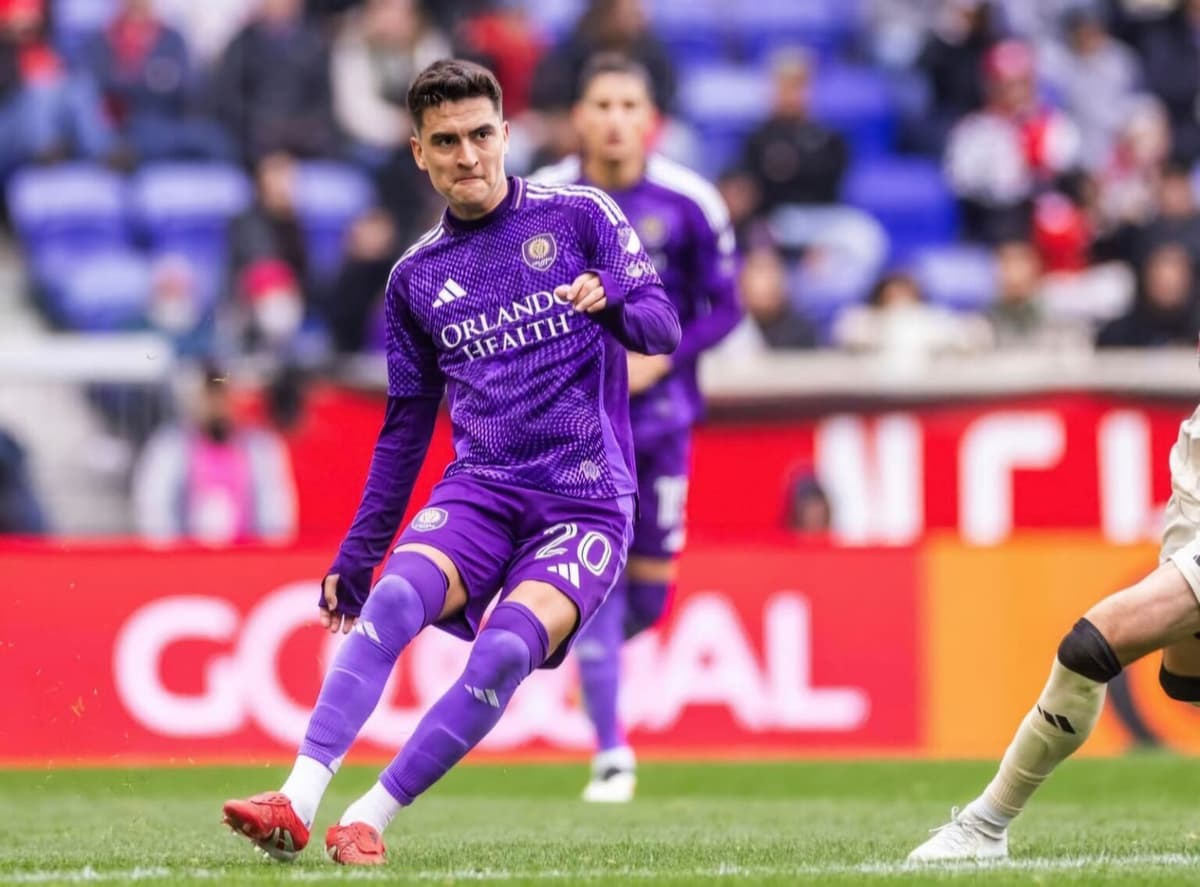 La MLS y el Este continúan su marcha en fecha FIFA