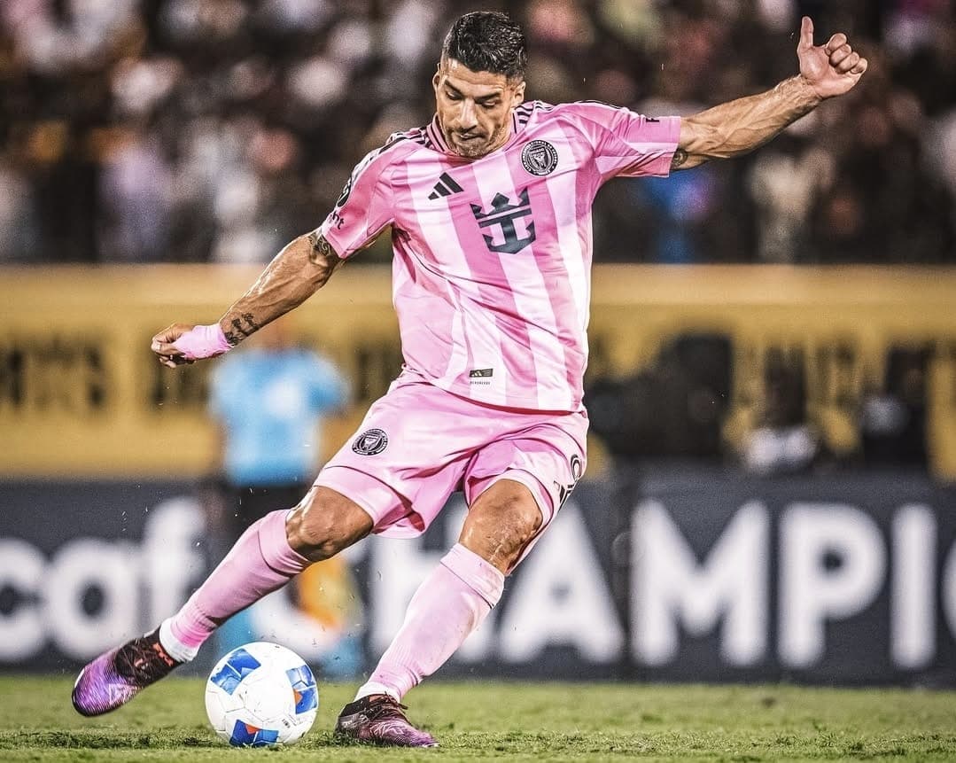 Los mejores «creativos latinos» en el arranque de la MLS 2025