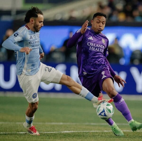 ¿Peligra la esencia latina de Orlando City ante los malos resultados?