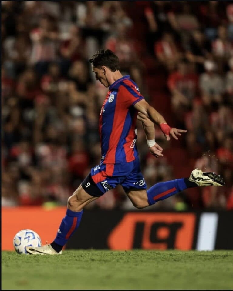 San Lorenzo vs. Independiente: duelo de líderes y de goleadores foráneos
