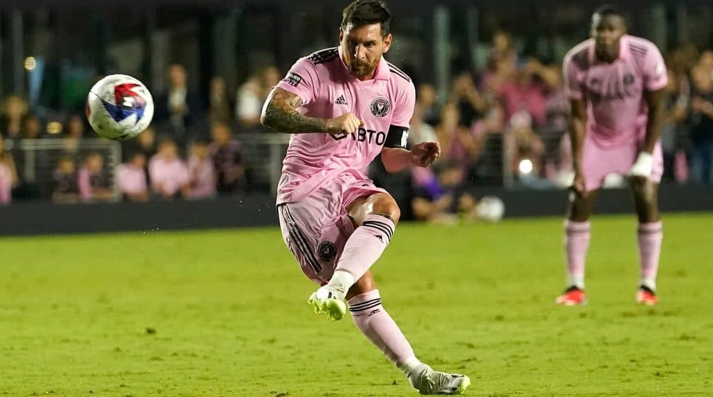 Sudamericanos de MLS convocados para doble fecha de Eliminatorias