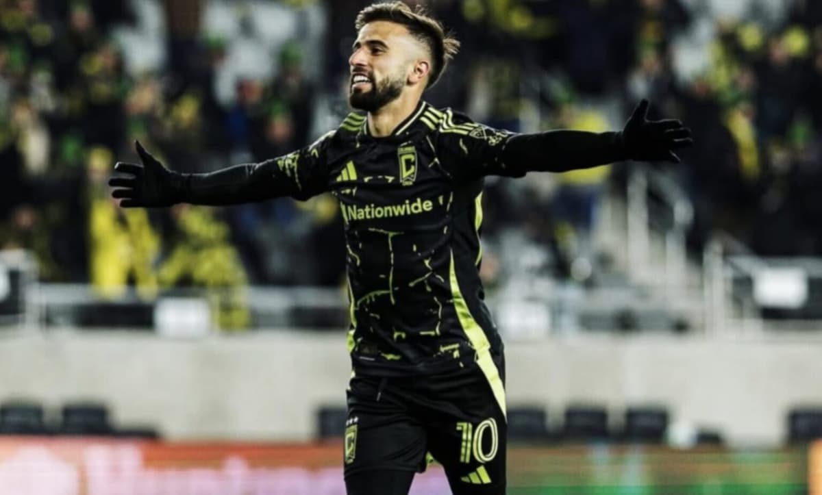 ¡SEMIFINALISTA! El trío latino de Columbus Crew impulsa el avance, dejando atrás a NYFC