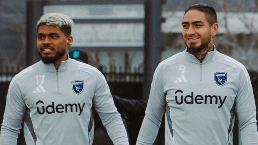 Oeste de la MLS: colombiano Arango y venezolano Josef destacan, lluvia de goles latinos en Colorado – Dallas