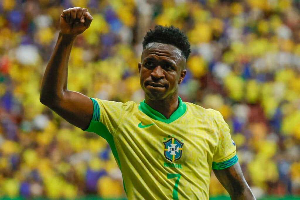 Control de Brasil entre los jugadores más caros de Sudamérica