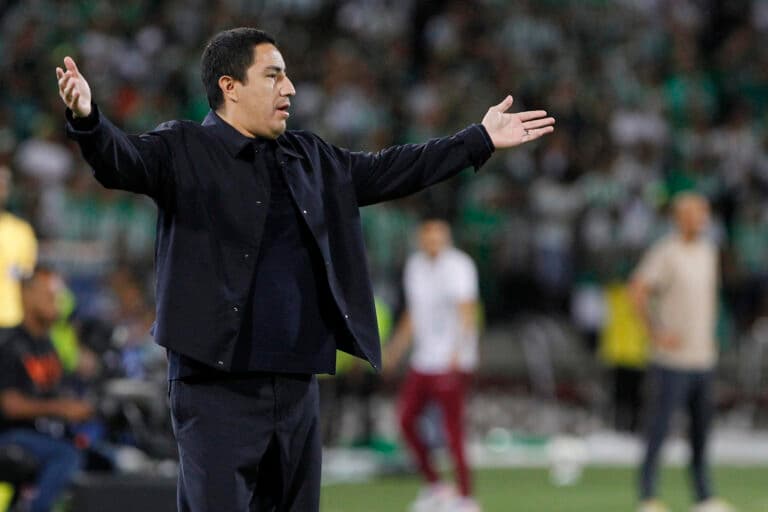 Pumas ataca la posible alineación indebida de América