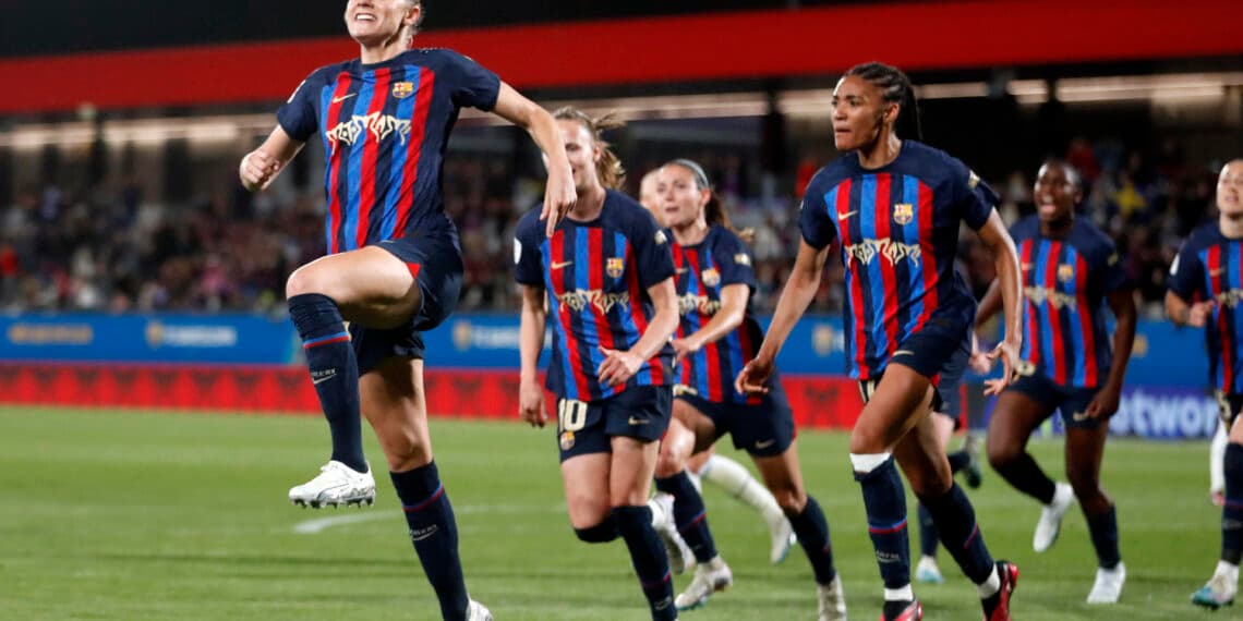 2024, año de récords para el fútbol femenino en asistencia e ingresos