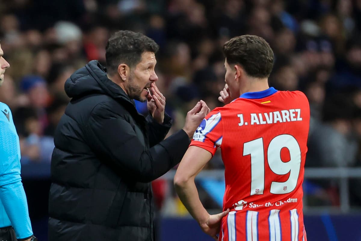 La cuenta atrás del PSG, la ‘final’ del argentino Simeone y la jornada en 5 perspectivas