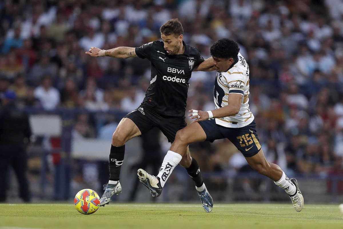 Protagonismo extranjero en los “partidazos” de la Liga MX