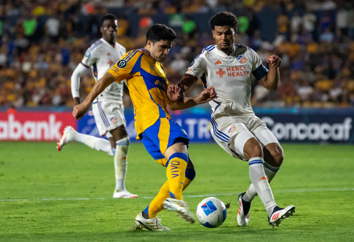 3-1. Los Tigres vienen de atrás y vencen al Cincinnati para avanzar a los cuartos