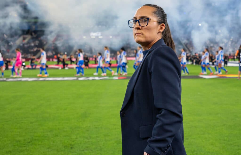 El Monterrey de la costarricense Valverde recibe al Pachuca, en esperado duelo en México