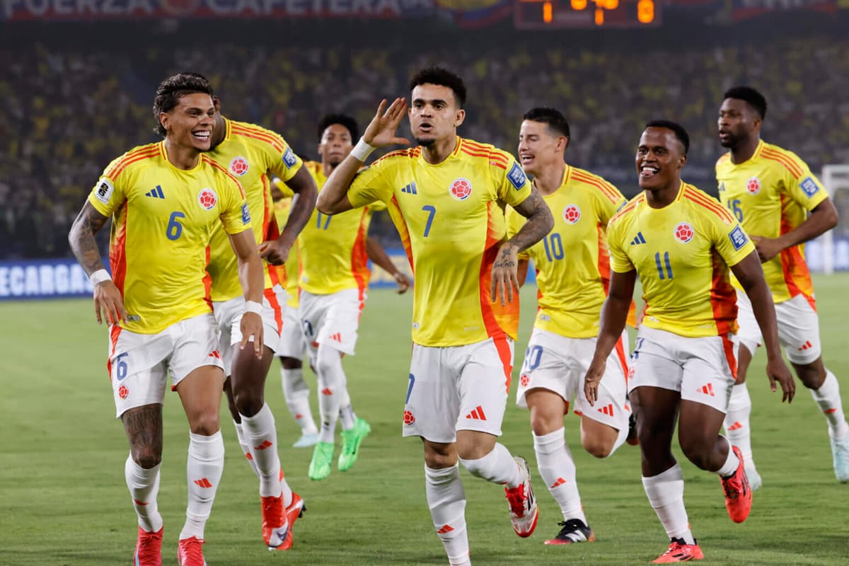 Enciso alarga el idilio paraguayo y ahonda la crisis de Colombia