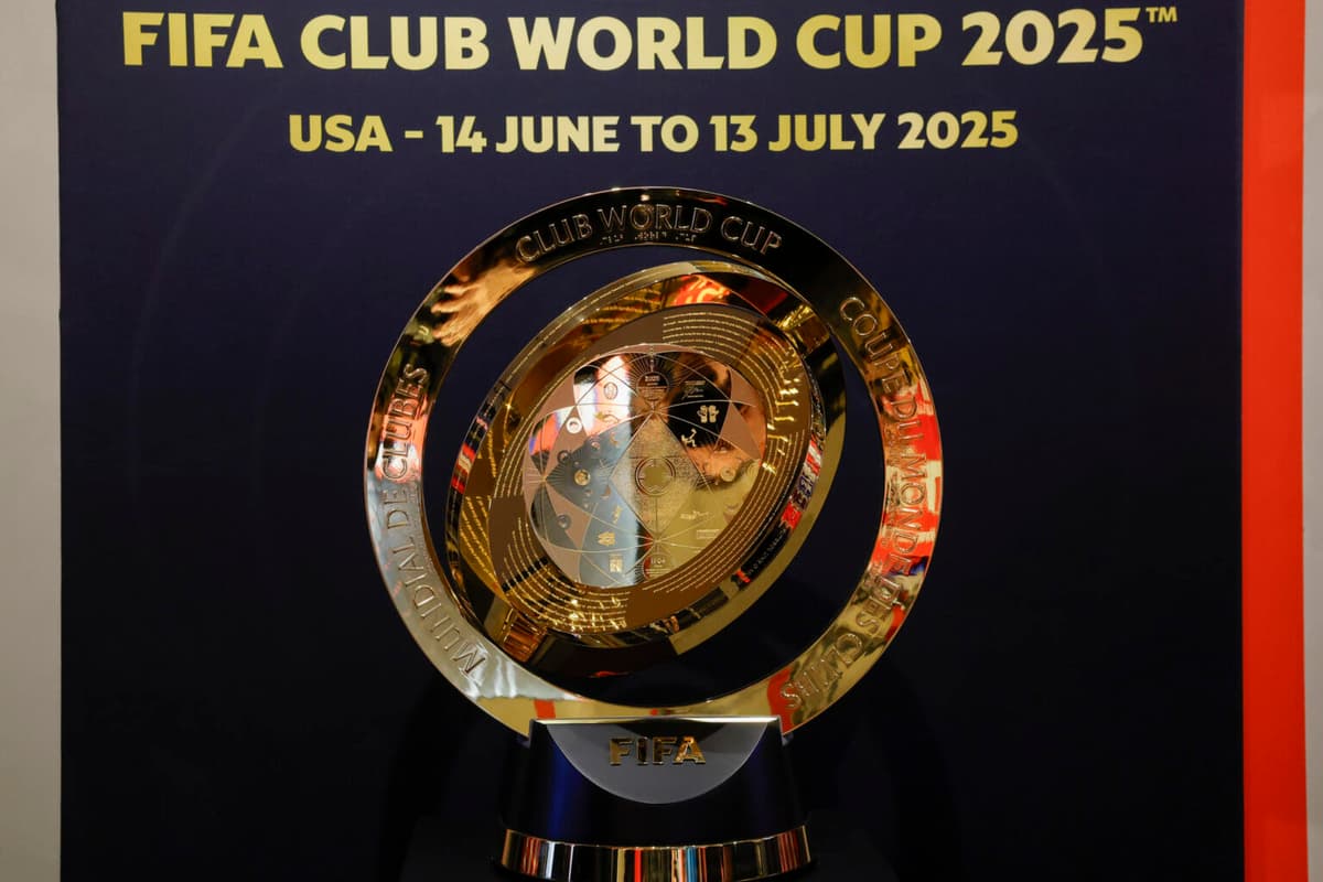 La FIFA «está considerando» un partido entre América y LAFC para suceder al León