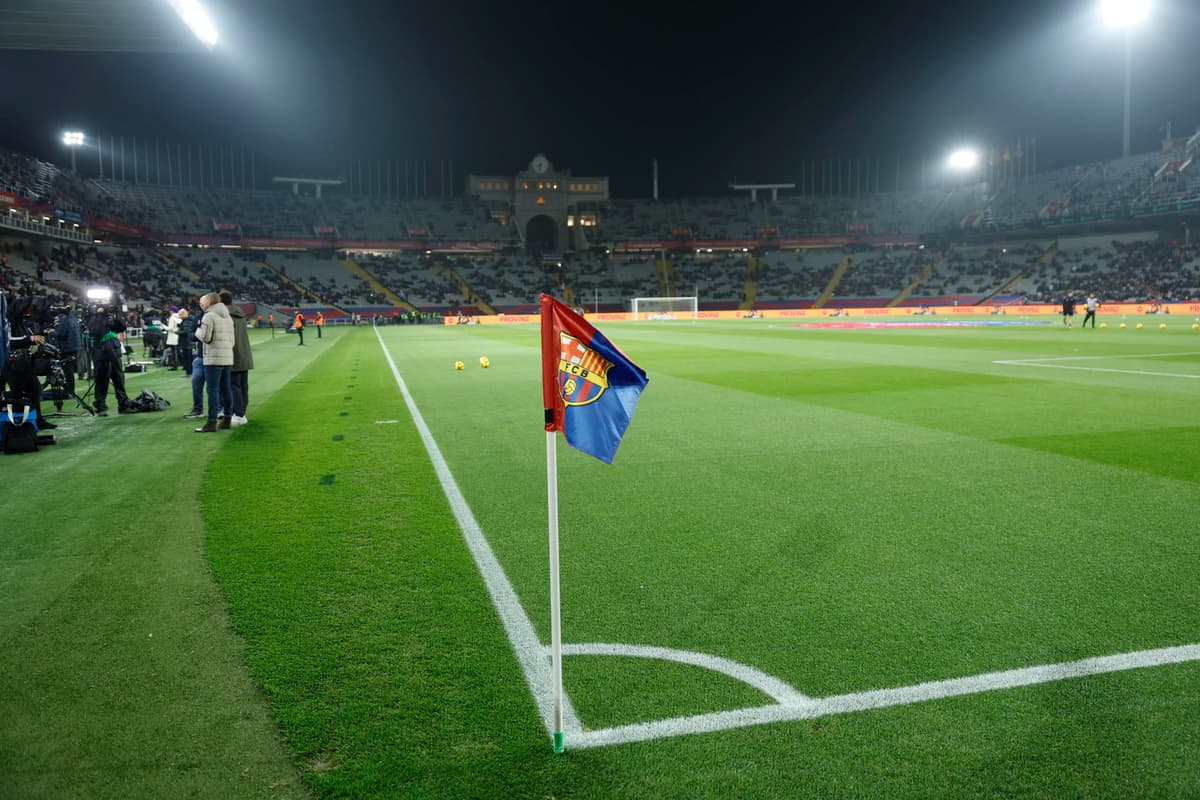 Suspendido el Barcelona-Osasuna por la muerte de Carles Miñarro,  médico del Barça