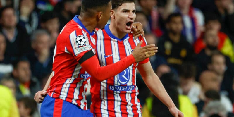 Latinoamericanos la Champions League: Europa juega al compás de los nuestros