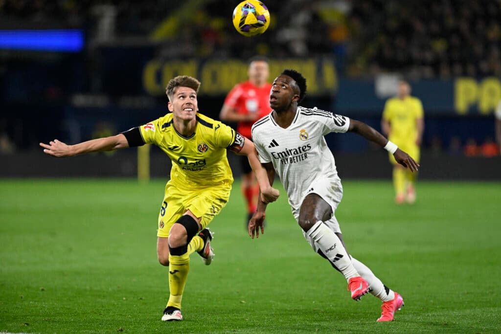 El argentino Foyth, gran novedad en la convocatoria del Villarreal ante el City