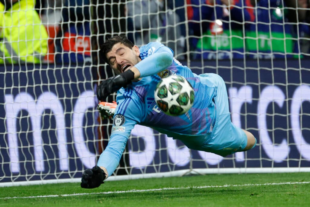 Barcelona-Dortmund, Arsenal-Real Madrid, PSG-Aston Villa y Bayern-Inter, a cuartos