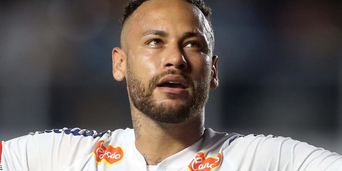 Vitor Roque y Neymar encabezan los fichajes más destacados del Campeonato Brasileño 2025