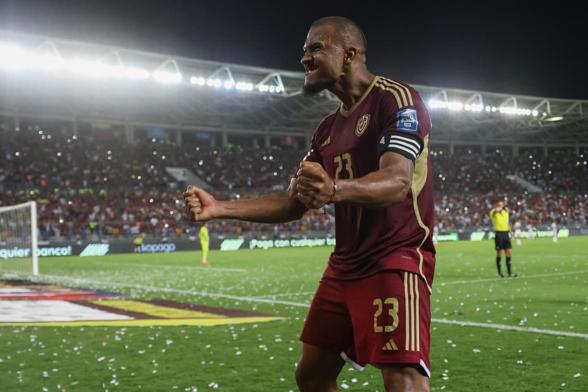Embajadores de la Liga MX en las Eliminatorias Sudamericanas