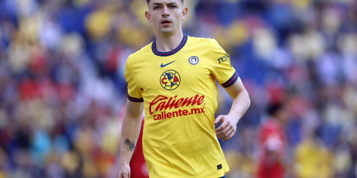 El América del español Fidalgo recibe al Tigres del argentino Brunetta, en esperado duelo