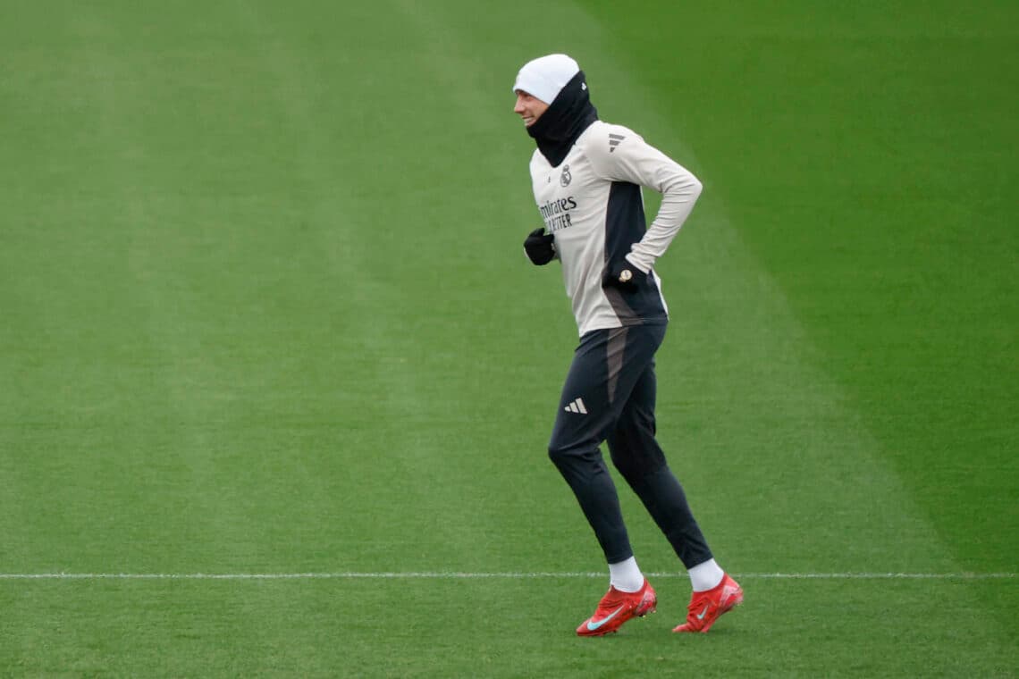 La decepción del Madrid contra euforia del Athletic: los sudamericanos del Real visitan Bilbao