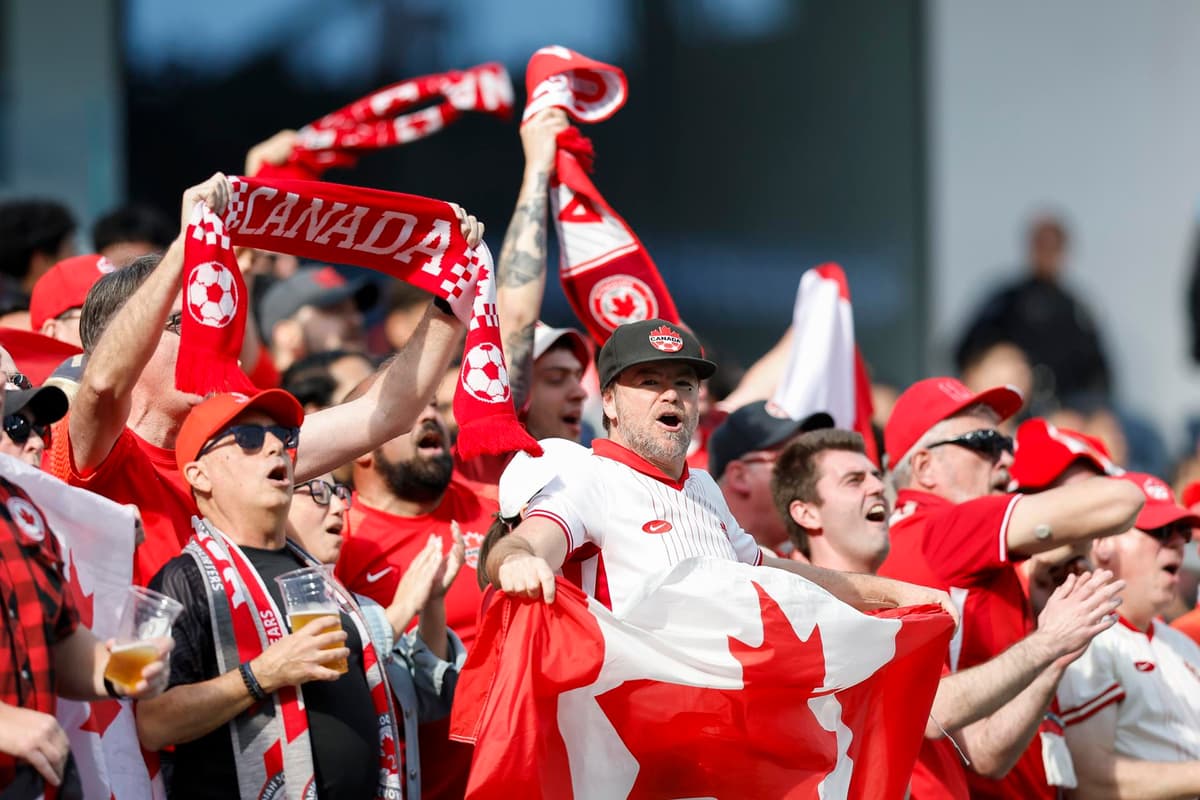 Canadá somete a EE.UU. y el argentino Pochettino fracasa en su primer torneo