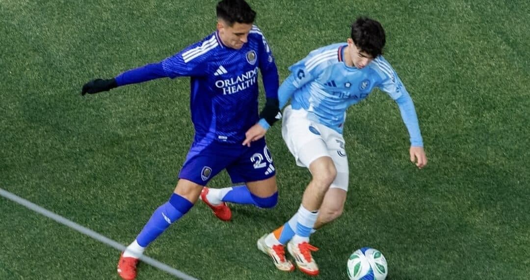 Cuatro talentos jóvenes a seguir en la MLS