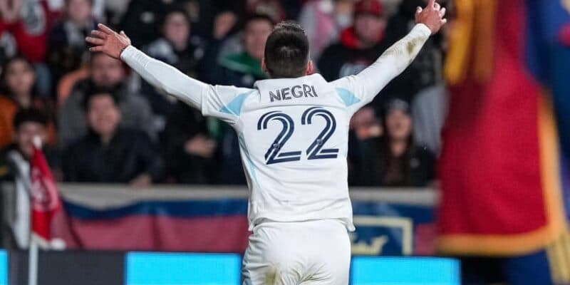 Houston Dynamo ficha a defensa argentino con pasado en la MLS