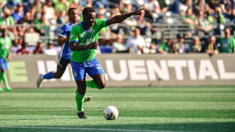 San Jose – Seattle: duelo de latinos necesitados en la MLS