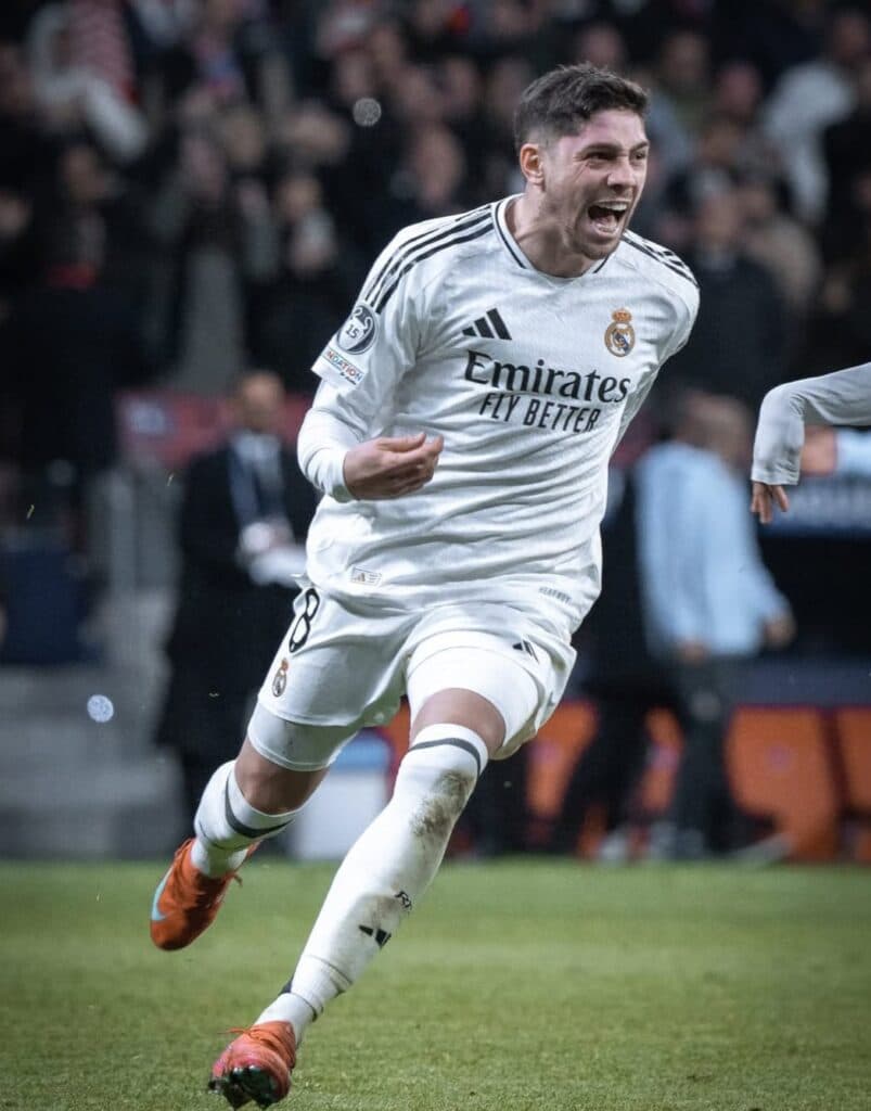 Arsenal vs. Real Madrid, arrancan los cuartos de Champions con fuerza latina