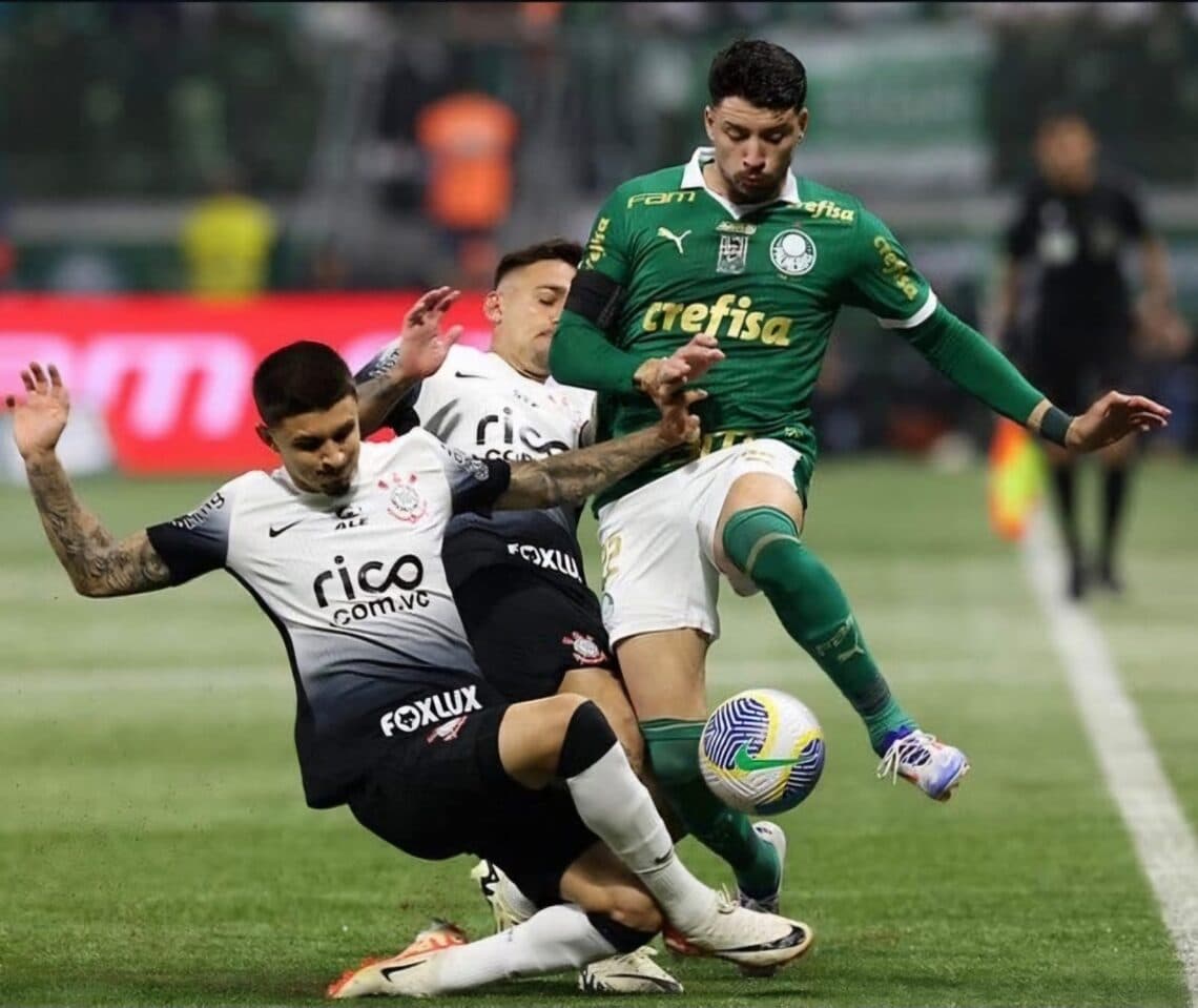El Brasileirao se reactiva: fecha 3 de grandes encuentros sabatinos y talento extranjero «a tope»