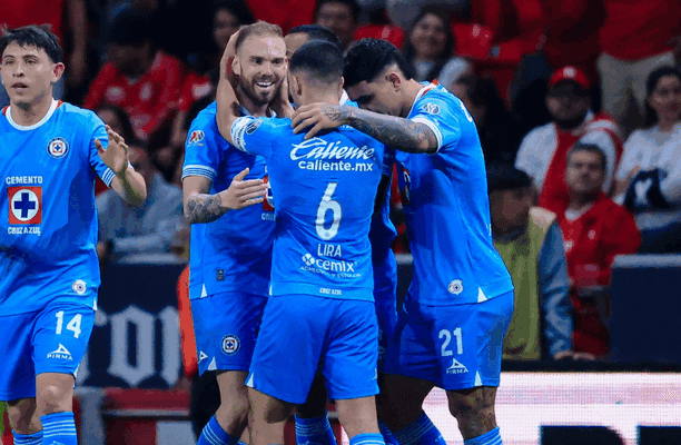 Cruz Azul se corona como el mejor equipo de la temporada, gracias a una fusión rioplatense
