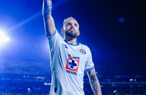 Concachampions: Argentina pone un 11 completo en las semifinales