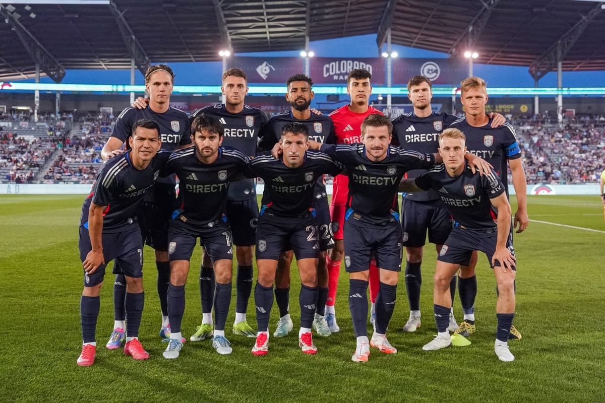 Octavos de Concachampions: un reto mayúsculo para el mexicano Sisniega y San Diego