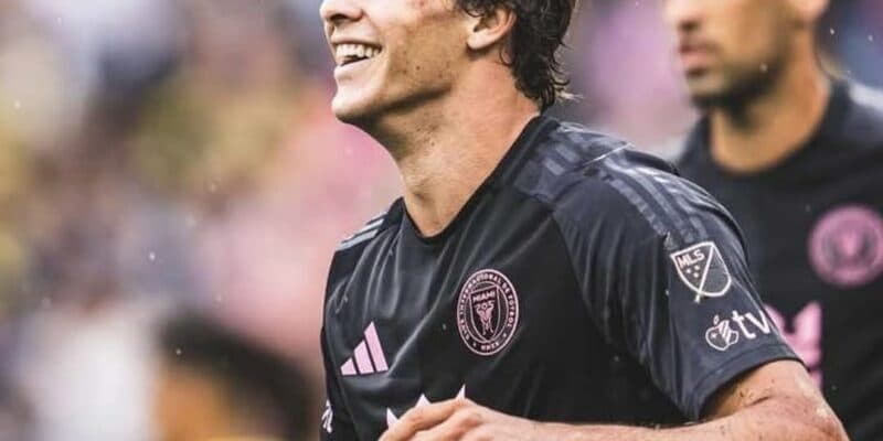 Inter Miami es el único invicto en la MLS y Atlanta United no puede evitar la crisis
