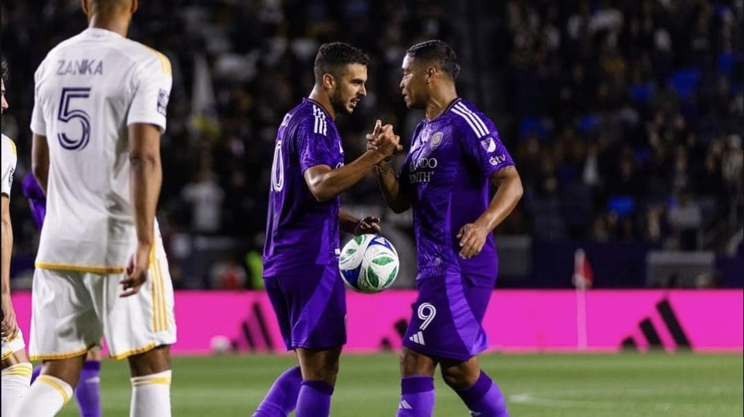 Semana 28 de la MLS 2025: Orlando y San Diego llegan a los primeros lugares de la mano de latinos